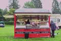 Coffee Catering Trailer
