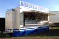20ft Catering Trailer